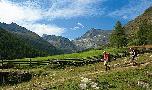 Escursioni in Val Passiria