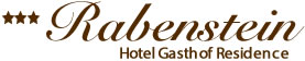  Hotel Gasthof Residence Rabenstein 